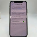 iPhone XS 64GB Silver 98% pin 100% Máy đã trả hết tiền mạng dùng như Quốc tế Apple (Đã thay pin, xước màn, viền xước nhiều, đốm 1x, ám màn) - HH5684