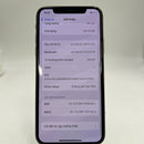 iPhone XS 64GB Silver 98% pin 100% Máy đã trả hết tiền mạng dùng như Quốc tế Apple (Đã thay pin, xước màn, viền xước nhiều, đốm 1x, ám màn) - HH5684