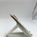 iPhone 15 Pro 128GB White Titanium 98% pin 100% Máy đã trả hết tiền mạng dùng như Quốc tế Apple (Đã thay pin - Có xước - đốm 5x) - HH5314