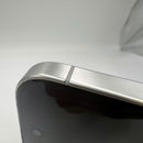 iPhone 15 Pro 128GB White Titanium 98% pin 100% Máy đã trả hết tiền mạng dùng như Quốc tế Apple (Đã thay pin - Có xước - đốm 5x) - HH5314