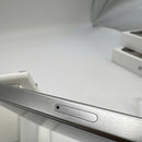 iPhone 15 Pro 128GB White Titanium 98% pin 100% Máy đã trả hết tiền mạng dùng như Quốc tế Apple (Đã thay pin - Có xước - đốm 5x) - HH5314