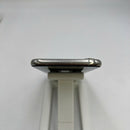 iPhone XS 64GB Silver 98% pin 100% Máy đã trả hết tiền mạng dùng như Quốc tế Apple (ám cột sóng, đốm 1x, xước viền nhiều, đã thay pin) - HH1747