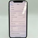 iPhone XS 64GB Silver 98% pin 100% Máy đã trả hết tiền mạng dùng như Quốc tế Apple (ám cột sóng, đốm 1x, xước viền nhiều, đã thay pin) - HH1747