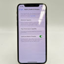 iPhone XS 64GB Gold 98% pin 100% Quốc Tế Apple (loa trên dè, xước màn nhiều, đốm 2X, đã thay pin) - HH4956