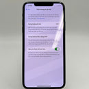 iPhone 11 Pro Max 256GB Midnight Green 97% pin 88% Máy đã trả hết tiền mạng dùng như Quốc tế Apple (ĐBH, đốm 1x, ám cột sóng, lưng ố màu nặng) - HH7582