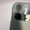 iPhone 11 Pro Max 256GB Midnight Green 97% pin 88% Máy đã trả hết tiền mạng dùng như Quốc tế Apple (ĐBH, đốm 1x, ám cột sóng, lưng ố màu nặng) - HH7582