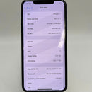 iPhone 11 Pro Max 256GB Midnight Green 97% pin 88% Máy đã trả hết tiền mạng dùng như Quốc tế Apple (ĐBH, đốm 1x, ám cột sóng, lưng ố màu nặng) - HH7582