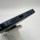 iPhone 15 Pro Max 256GB Blue Titanium 98% pin 100% Quốc tế Apple (đốm 0,5x, xước viền, đã thay pin) - HH1322