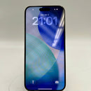 iPhone 15 Pro Max 1TB Black Titanium 98% pin 100% Quốc tế Apple (xước màn nhiều, đốm 0,5x, đã thay pin) - HH9393