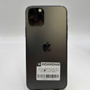 iPhone 11 Pro 256GB Space Gray 98% pin 100% Máy đã trả hết tiền mạng dùng như Quốc tế Apple (ám mặt lưng, xước viền, đốm 1x, đã thay pin) - HH8621