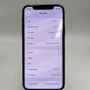 iPhone 11 Pro 256GB Space Gray 98% pin 100% Máy đã trả hết tiền mạng dùng như Quốc tế Apple (ám mặt lưng, xước viền, đốm 1x, đã thay pin) - HH8621