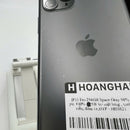 iPhone 11 Pro 256GB Space Gray 98% pin 100% Máy đã trả hết tiền mạng dùng như Quốc tế Apple (ám mặt lưng, xước viền, đốm 1x, đã thay pin) - HH8621