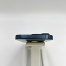 iPhone 15 Pro 256GB Blue 97% pin 85% Máy đã trả hết tiền mạng dùng như Quốc tế Apple (Có xước - vẩy mực camera) - HH0397