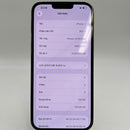 iPhone 13 Pro Max 128GB Green 97% pin 100% Quốc Tế Apple (khay sim khác màu, mẻ góc màn, pin không xác định, xước viền cam, đã thay pin) - HH3931