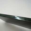 iPhone 13 Pro Max 128GB Green 97% pin 100% Quốc Tế Apple (khay sim khác màu, mẻ góc màn, pin không xác định, xước viền cam, đã thay pin) - HH3931
