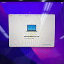 Macbook Pro 2019 13.3in Space Gray Intel Core i7/ RAM 16GB/ SSD 256GB 97% pin 100% Sạc 3 lần BPTN (Đã thay pin, sứt iền, vỏ ám màu)