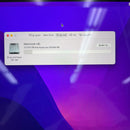 Macbook Pro 2019 13.3in Space Gray Intel Core i7/ RAM 16GB/ SSD 256GB 97% pin 100% Sạc 3 lần BPTN (Đã thay pin, sứt iền, vỏ ám màu)