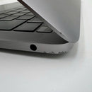 Macbook Pro 2019 13.3in Space Gray Intel Core i7/ RAM 16GB/ SSD 256GB 97% pin 100% Sạc 3 lần BPTN (Đã thay pin, sứt iền, vỏ ám màu)