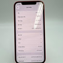 iPhone 12 64GB Red 98% pin 100% Máy đã trả hết tiền mạng dùng như Quốc tế Apple (xước viền, màn xước, đã thay pin) - HH7890