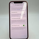 iPhone 12 64GB Red 98% pin 100% Máy đã trả hết tiền mạng dùng như Quốc tế Apple (xước viền, màn xước, đã thay pin) - HH7890