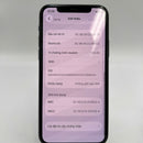 iPhone 11 Pro 64GB Space Gray 98% pin 100% Máy đã trả hết tiền mạng dùng như Quốc tế Apple (xước viền, đốm 1x, ám cột sóng, đã thay pin) - HH6504