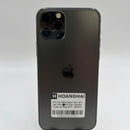 iPhone 11 Pro 64GB Space Gray 98% pin 100% Máy đã trả hết tiền mạng dùng như Quốc tế Apple (xước viền, đốm 1x, ám cột sóng, đã thay pin) - HH6504