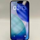 iPhone 15 Pro Max 1TB Black Titanium 98% pin 100% Quốc Tế Apple (xước viền, viền cam, đã thay pin) - HH1733