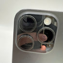 iPhone 15 Pro Max 1TB Black Titanium 98% pin 100% Quốc Tế Apple (xước viền, viền cam, đã thay pin) - HH1733