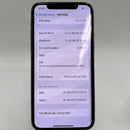 iPhone 11 Pro 64GB Silver 98% pin 100% Máy đã trả hết tiền mạng dùng như Quốc tế Apple (xước màn, viền xước, đã thay pin) - HH3200