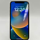 iPhone 11 Pro 64GB Silver 98% pin 100% Máy đã trả hết tiền mạng dùng như Quốc tế Apple (xước màn, viền xước, đã thay pin) - HH3200