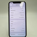 iPhone 11 Pro 64GB Silver 98% pin 100% Máy đã trả hết tiền mạng dùng như Quốc tế Apple (Đã thay pni, xước viền) - HH4193