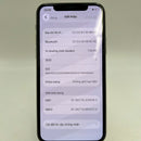 iPhone 11 Pro 64GB Silver 98% pin 100% Máy đã trả hết tiền mạng dùng như Quốc tế Apple (Đã thay pni, xước viền) - HH4193