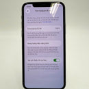 iPhone 11 Pro 64GB Silver 98% pin 100% Máy đã trả hết tiền mạng dùng như Quốc tế Apple (Đã thay pni, xước viền) - HH4193