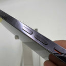 iPhone 14 Pro 256GB Purple 98% pin 100% Máy đã trả hết tiền mạng dùng như Quốc tế Apple (Đã thay pin - Có xước - đốm 3x) - HH0326