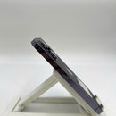 iPhone 14 Pro 256GB Purple 98% pin 100% Máy đã trả hết tiền mạng dùng như Quốc tế Apple (Đã thay pin - Có xước - đốm 3x) - HH0326