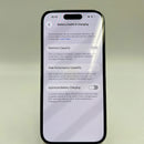 iPhone 14 Pro 128GB Deep Purple 98% pin 100% Quốc tế từ AU (Không dùng sim AU) (Đã thay pin - Có xước) - HH8414