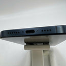 iPhone 15 Pro Max 256GB Blue Titanium 98% pin 100% Quốc Tế Apple (xước màn và viền, viền cam, ám lưng, đã thay pin) - HH4154