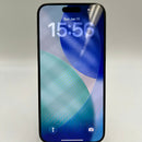 iPhone 15 Pro Max 256GB Black Titanium 98% pin 100% Quốc Tế Apple (xước viền, đốm 0,5x, đã thay pin) - HH4022