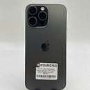 iPhone 15 Pro Max 256GB Black Titanium 98% pin 100% Quốc Tế Apple (xước viền, đốm 0,5x, đã thay pin) - HH4022