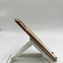 iPhone 11 Pro Max 64GB Gold 98% pin 100% Máy đã trả hết tiền mạng dùng như Quốc tế Apple (đốm 1x, đã thay pin) - HH9316