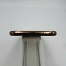 iPhone 11 Pro Max 64GB Gold 98% pin 100% Máy đã trả hết tiền mạng dùng như Quốc tế Apple (đốm 1x, đã thay pin) - HH9316