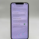 iPhone 11 Pro Max 64GB Gold 98% pin 100% Máy đã trả hết tiền mạng dùng như Quốc tế Apple (đốm 1x, đã thay pin) - HH9316