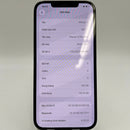 iPhone 12 Pro Max 128GB Pacific Blue 98% pin 100% Máy đã trả hết tiền mạng dùng như Quốc tế Apple (Đã thay pin, sứt viền, màn xước, đốm 2.5x) - HH1350