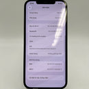 iPhone 12 Pro Max 128GB Pacific Blue 98% pin 100% Máy đã trả hết tiền mạng dùng như Quốc tế Apple (Đã thay pin, sứt viền, màn xước, đốm 2.5x) - HH1350