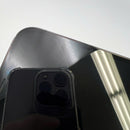 iPhone 12 Pro Max 128GB Pacific Blue 98% pin 100% Máy đã trả hết tiền mạng dùng như Quốc tế Apple (Đã thay pin, sứt viền, màn xước, đốm 2.5x) - HH1350