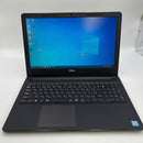 Dell Vostro 15 3568 15.6" i5 - 7200U/ RAM 8GB/ SSD 256GB BPTN Likenew