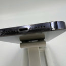 iPhone 14 Pro Max 512GB Deep Purple 98% pin 100% Quốc tế Apple (Đã thay pin, màn xước, viền xước xấu, thay cam trước và cam sau zin, mã TA/A (Đài Loan)) - HH7485