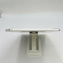 iPad Gen 5 9.7" 32GB Silver 4G + Wifi 98% pin từ 90% Từ AU (xước mặt lưng, nút home cứng, chỉ dùng sim VN)