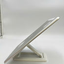 iPad Gen 5 9.7" 32GB Silver 4G + Wifi 98% pin từ 90% Từ AU (xước mặt lưng, nút home cứng, chỉ dùng sim VN)