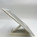 iPad Gen 5 9.7" 32GB Silver 4G + Wifi 98% pin từ 90% Từ AU (xước mặt lưng, nút home cứng, chỉ dùng sim VN)